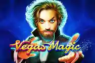 VEGAS MAGIC?v=6.0